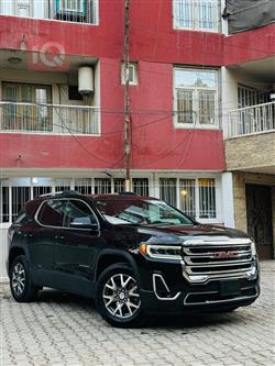 GMC Acadia